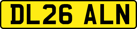 DL26ALN