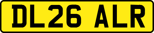 DL26ALR