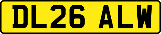 DL26ALW