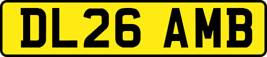 DL26AMB