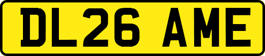 DL26AME