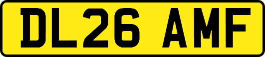 DL26AMF