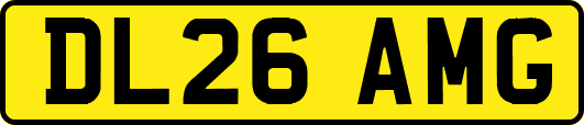 DL26AMG