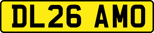 DL26AMO