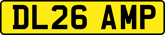 DL26AMP