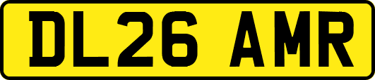 DL26AMR