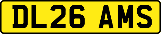 DL26AMS