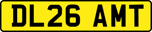 DL26AMT