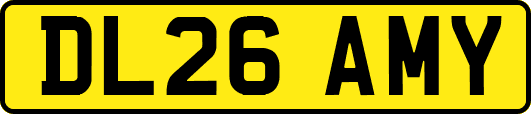 DL26AMY