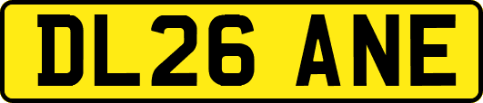 DL26ANE