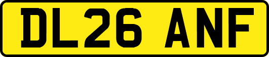 DL26ANF