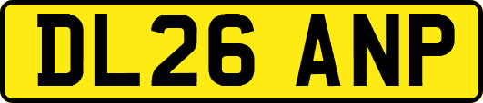 DL26ANP