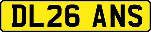 DL26ANS