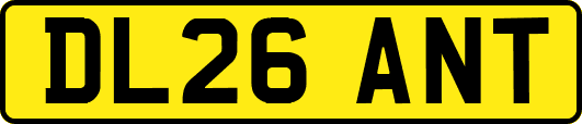DL26ANT
