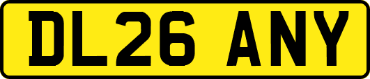 DL26ANY