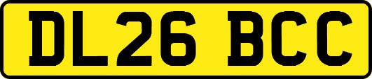 DL26BCC