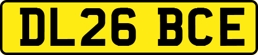 DL26BCE
