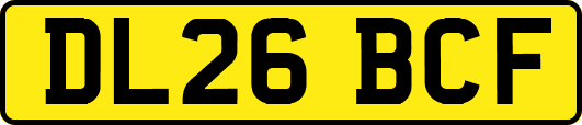 DL26BCF
