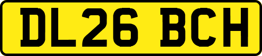 DL26BCH