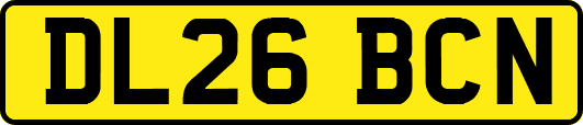 DL26BCN