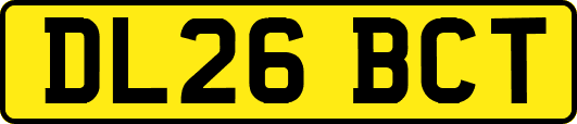 DL26BCT