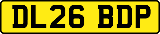 DL26BDP
