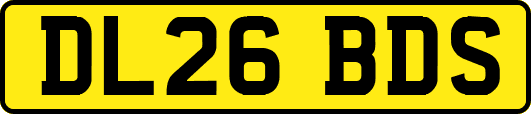 DL26BDS