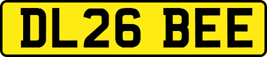 DL26BEE