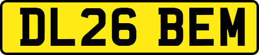DL26BEM