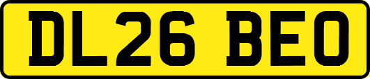 DL26BEO