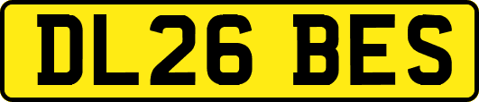 DL26BES