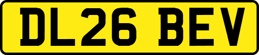 DL26BEV