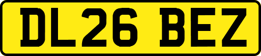 DL26BEZ