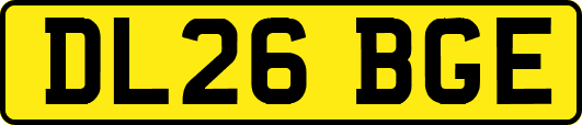 DL26BGE