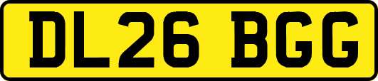 DL26BGG
