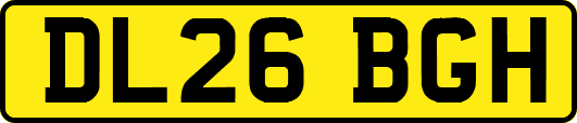 DL26BGH