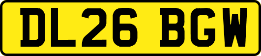 DL26BGW