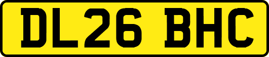 DL26BHC