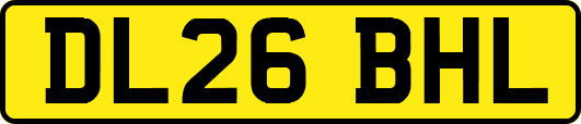 DL26BHL