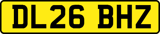 DL26BHZ