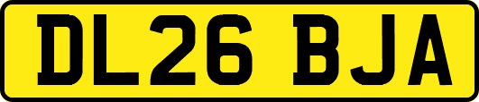 DL26BJA
