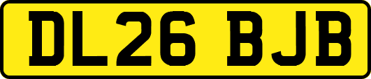 DL26BJB