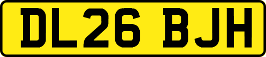 DL26BJH