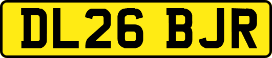 DL26BJR