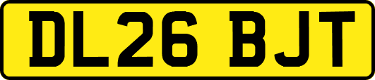 DL26BJT