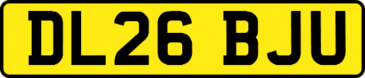 DL26BJU
