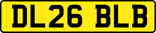 DL26BLB