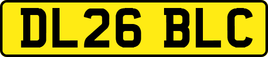 DL26BLC