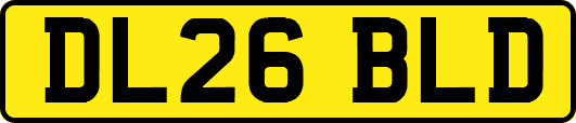DL26BLD