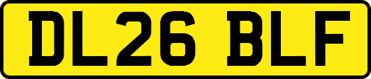 DL26BLF